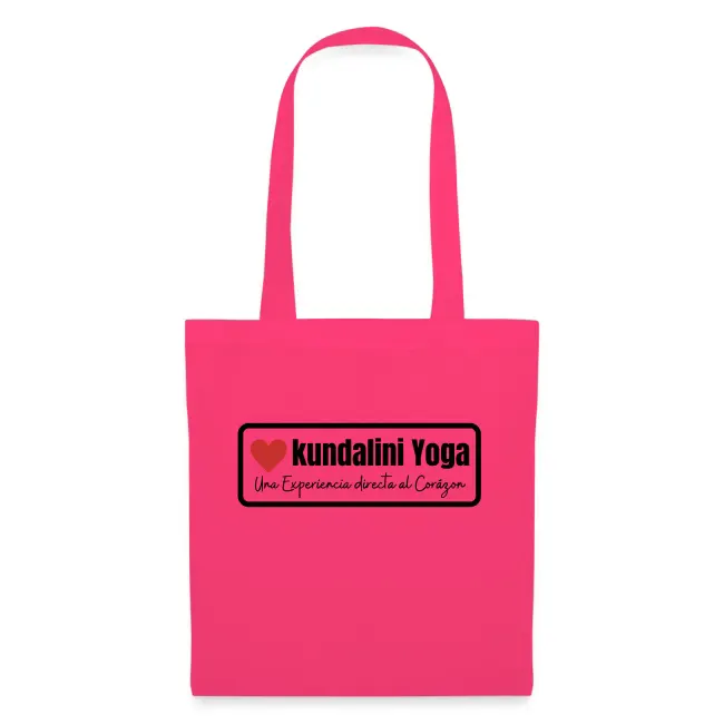 title-Bolsa de tela-Kundalini yoga-Roberto Jimenez Navas-title