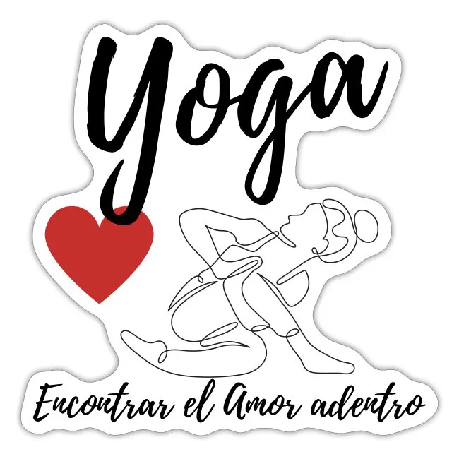 title-Pegatina-producto yoga encontrar-Roberto Jimenez Navas-title