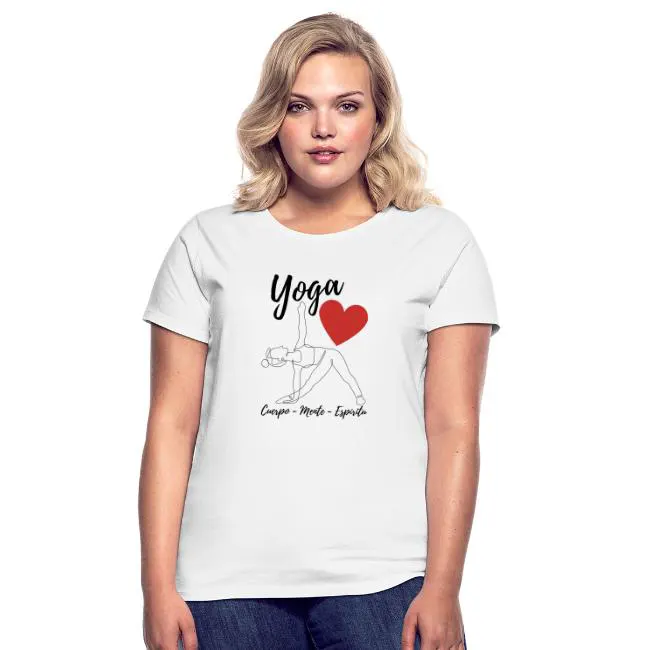 title-camiseta ajustada mujer-productos yoga-corazon-cuerpo mente-espiritu-Roberto Jimenez Navas-title (2)