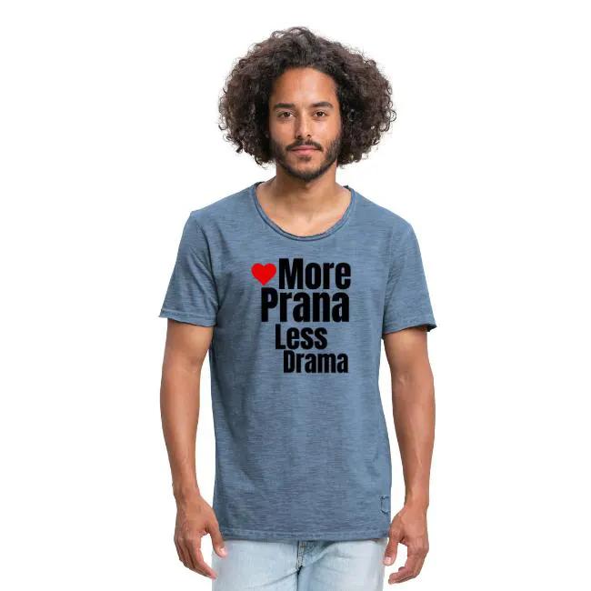 title-camiseta vintage hombre-More prana-Roberto Jimenez Navas-title